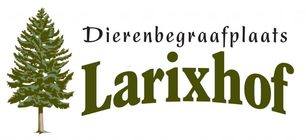 Dierenbegraafplaats Larixhof